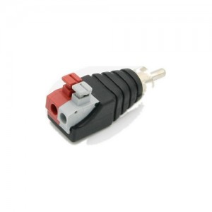 Coms �͹̳� ��ȯ(RCA), RCA M/2Pin �͹̳� 