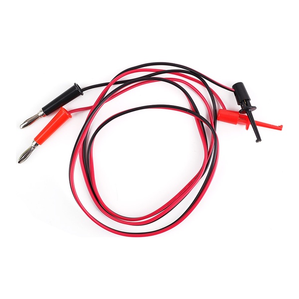 [���ܼ�] BE852 Coms IC ��ũ / �ٳ��� �÷��� �������̺� 2�� - Black/Red / ��ũ-41mm