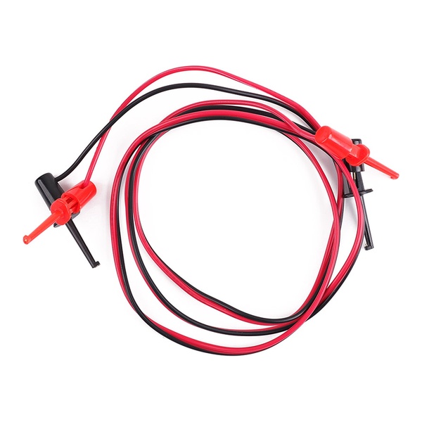 [���ܼ�] BE854 Coms IC ��ũ / ��ũ�� ����� ���̺� 2�� - Black/Red / ��ũ - 41mm