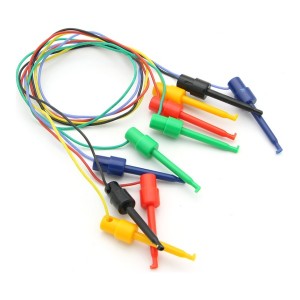 Coms IC ��ũ/�� Ŭ�� �������̺� - �׽�Ʈ�� / 5 Color / ���� 