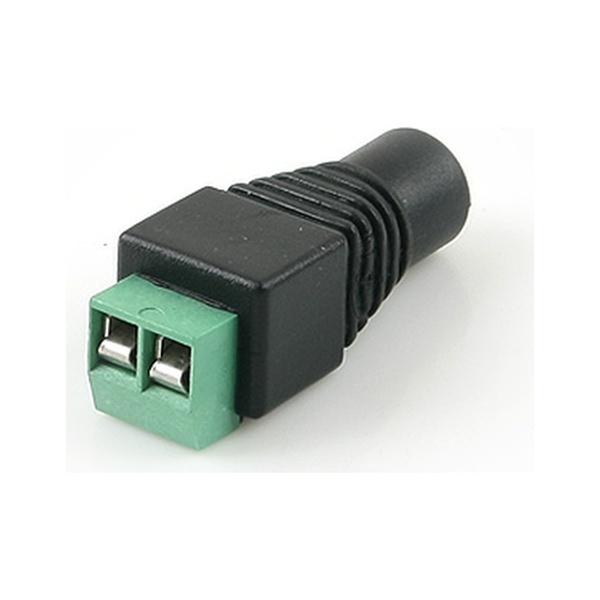 [���ܼ�] BB926 Coms �͹̳� ��ȯ(DC), 5.5 F/2Pin �͹̳�