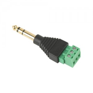 Coms �͹̳� ��ȯ(���׷���5.5), 5.5 M/3Pin �͹̳� 