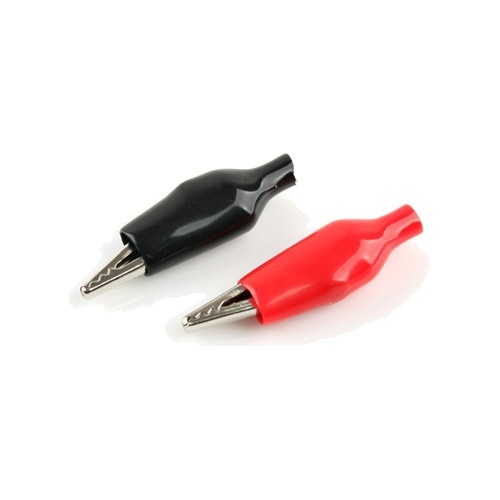 [���ܼ�] NA422 Coms �Ǿ� Ŭ��(��� ����) 1��Ʈ Black/Red, 27mm ��