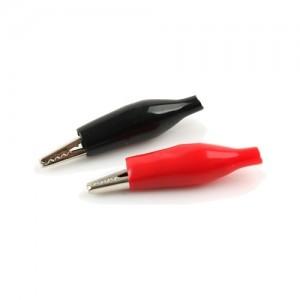 Coms �Ǿ� Ŭ��(��� ����) 1��Ʈ Black/Red, 35mm �� 