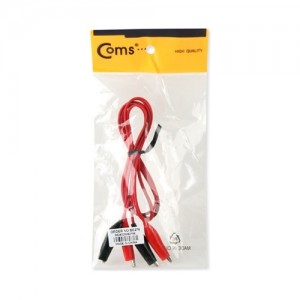 Coms �Ǿ� Ŭ�� ���̺�, 50cm ��/�� 2�� 