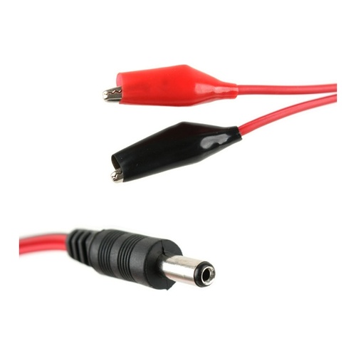 [���ܼ�] BE277 Coms �Ǿ� Ŭ�� ���̺�, 50cm/DC ��ȯ DC ��(Male)