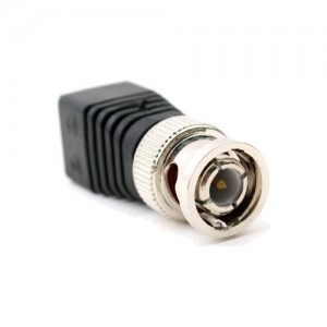 Coms �͹̳� ��ȯ(BNC), BNC M/2Pin �͹̳� 