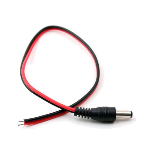 [���ܼ�] NA091 Coms �͹̳� ��ȯ(DC), 5.5 M/2Pin �������ἱ