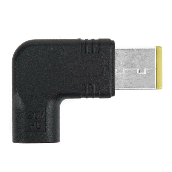 [���ܼ�] IH705 Coms USB Type C ��Ʈ�� ������ȯ ���� CŸ�� PD to DC Lenovo �����
