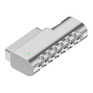 Coms �Ƽ�����2 USB Type C ���� ��ȯ���� ��Ʈ�� ���׳�ƽ ���� PD 18.5-20V 5A CŸ�� 