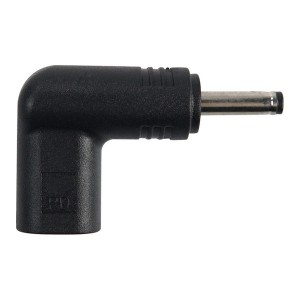 Coms PD ��ȯ ���� 19.5V ��� DC �ܰ�3.5-����1.35 ���� 
