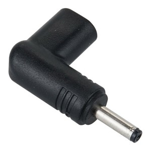 Coms Type C PD to DC 12V �ܰ� 3.5 ���� 1.35 ��ȯ ���� CŸ�� 