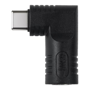 Coms DC to CŸ�� PD ��Ʈ�� ��ȯ ���� 65W DC(5.5-2.5) 5V/9V/20V 