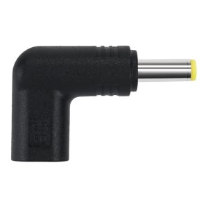Coms Type C PD to DC19.5V (4.8-1.7) ��ȯ ���� CŸ�� 