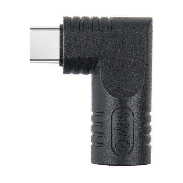 [���ܼ�] IH656 Coms USB Type C ��Ʈ�� ��ȯ ���� PD DC 5V/9V/20V 5.5-2.1 ����