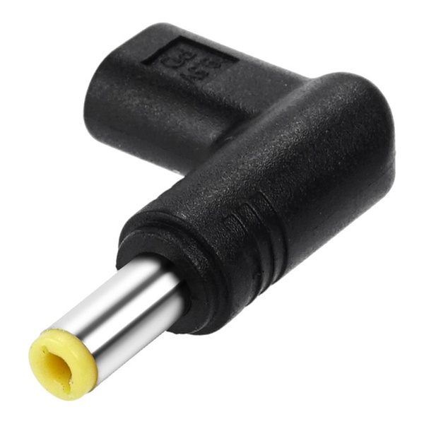 [���ܼ�] IH660 Coms Type C PD to DC19.5V (5.5-2.5) ��ȯ ���� CŸ��