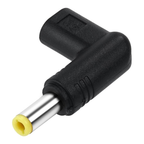 [���ܼ�] IH665 Coms Type C PD to DC15V (5.5-2.5) ��ȯ ���� CŸ��