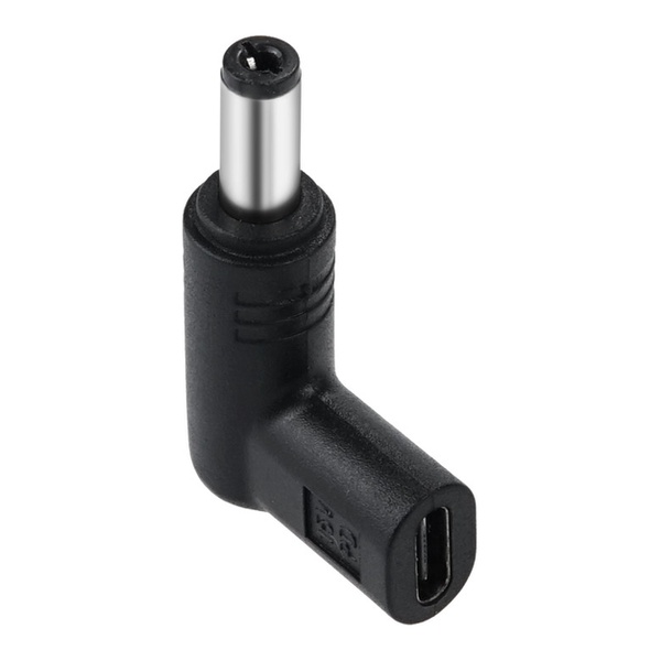 [���ܼ�] IH666 Coms Type C PD to DC15V (5.5-2.1) ��ȯ ���� CŸ��