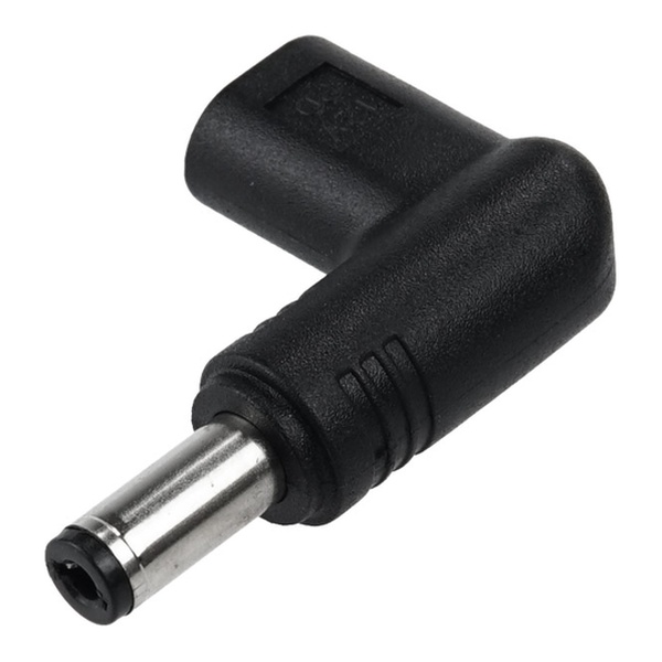 [���ܼ�] IH671 Coms Type C PD to DC12V (5.5-2.1) ��ȯ ���� CŸ��