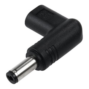 Coms Type C PD to DC12V (5.5-2.1) ��ȯ ���� CŸ�� 