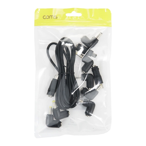[���ܼ�] IH573 Coms USB DC ���� ���̺� 1.5M ���� ��ȯ ���� 10���� ����(DC) �� ��Ʈ