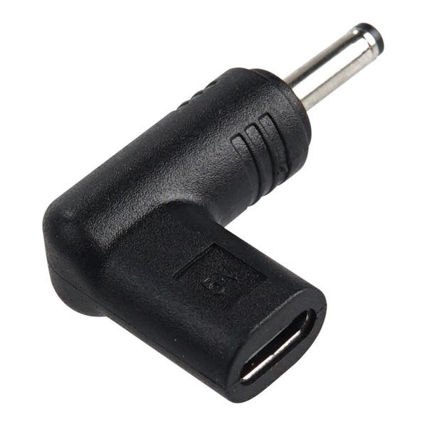 [���ܼ�] JA114 Coms USB 3.1(Type C) ��Ʈ�� ���� DC 3.5 ���� 1.35 ��ȯ 5V