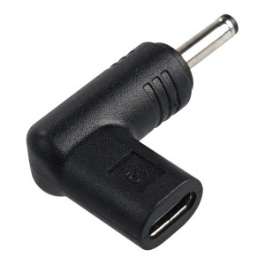Coms USB 3.1(Type C) ��Ʈ�� ���� DC 3.5 ���� 1.35 ��ȯ 5V 