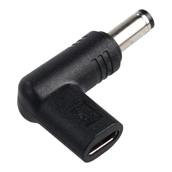 [���ܼ�] JA116 Coms USB 3.1(Type C) ��Ʈ�� ���� DC 5.5 ���� 2.1 ��ȯ 5V
