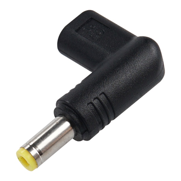 [���ܼ�] JA118 Coms USB 3.1(Type C) ��Ʈ�� ���� DC 5.5 ���� 2.5 ��ȯ 5V
