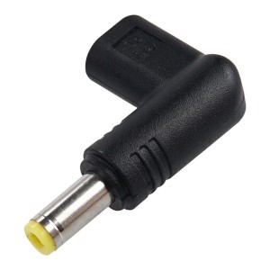 Coms USB 3.1(Type C) ��Ʈ�� ���� DC 5.5 ���� 2.5 ��ȯ 5V 