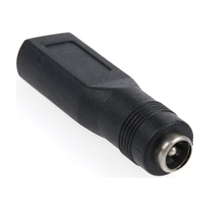 Coms USB 3.1 Type C ��Ʈ�� ������ȯ ���� CŸ�� PD to DC �ܰ� 5.5 ���� 2.1 
