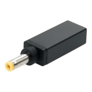 Coms USB 3.1 Type C ��Ʈ�� ������ȯ ���� PD to DC 4.8 1.7 