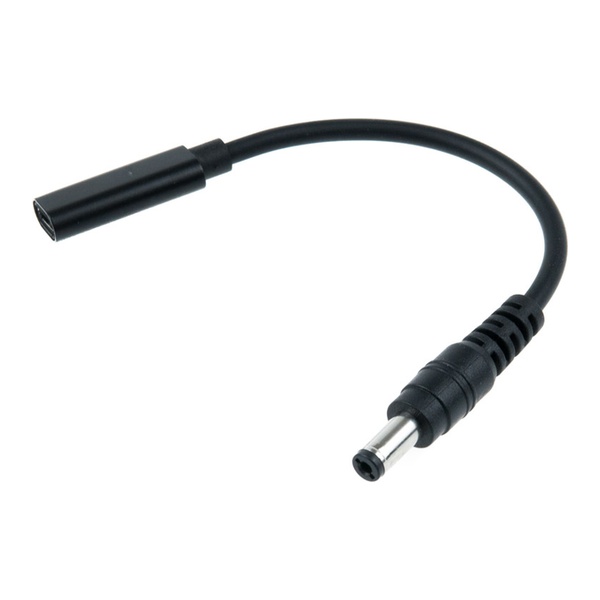 [���ܼ�] IF968 Coms USB 3.1 Type C ��Ʈ�� ������ȯ ���� ���̺� 15cm CŸ�� PD to DC 5.5 2.1