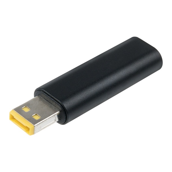[���ܼ�] IF948 Coms USB 3.1 Type C ��Ʈ�� ������ȯ ���� PD to DC Lenovo ThinkPad 10 Helix 2 �����