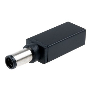 Coms USB 3.1 Type C ��Ʈ�� ������ȯ ���� CŸ�� PD to DC 7.4 5.0 HP 