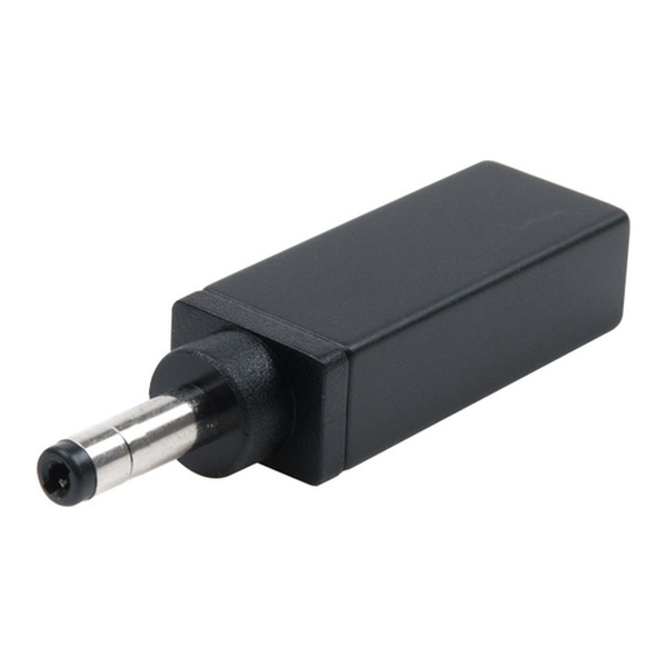[���ܼ�] IF941 Coms USB 3.1 Type C ��Ʈ�� ������ȯ ���� CŸ�� PD to DC 4.0 1.7