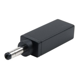 Coms USB 3.1 Type C ��Ʈ�� ������ȯ ���� CŸ�� PD to DC 4.0 1.7 