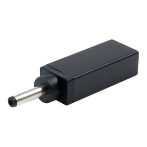 Coms USB 3.1 Type C ��Ʈ�� ������ȯ ���� CŸ�� PD to DC 3.5 1.35 