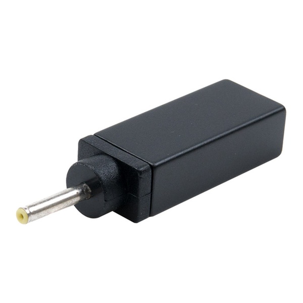 [���ܼ�] IF943 Coms USB 3.1 Type C ��Ʈ�� ������ȯ ���� CŸ�� PD to DC 2.5 0.7