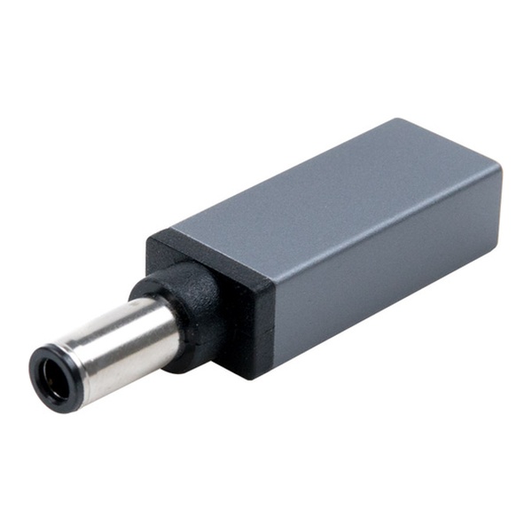 [���ܼ�] IF944 Coms USB 3.1 Type C ��Ʈ�� ������ȯ ���� CŸ�� PD to DC 6.0 0.6