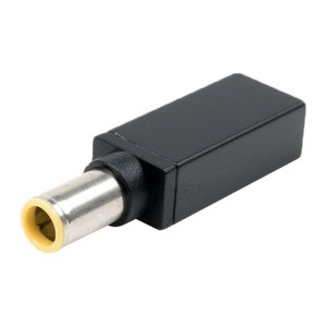 Coms USB 3.1 Type C ��Ʈ�� ������ȯ ���� CŸ�� PD to DC 7.9 5.5 