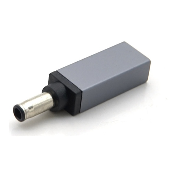 [���ܼ�] BB751 Coms USB 3.1 Type C ��Ʈ�� ������ȯ ���� CŸ�� PD to DC 5.5 1.0