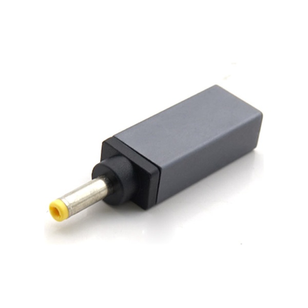 [���ܼ�] BB752 Coms USB 3.1 Type C ��Ʈ�� ������ȯ ���� CŸ�� PD to DC 4.0 1.7