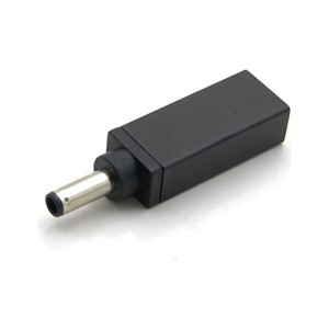 Coms USB 3.1 Type C ��Ʈ�� ������ȯ ���� PD to DC19.5V Dell �� 