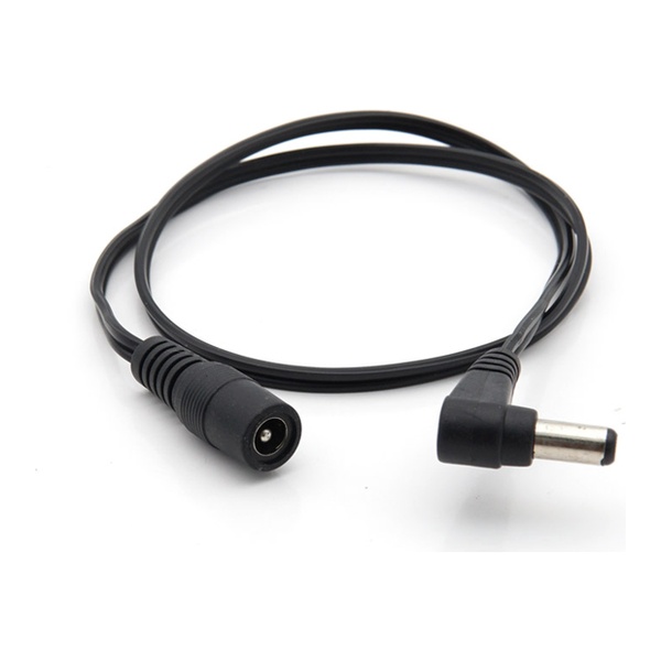 [���ܼ�] TB083 Coms DC ���� ���� ���̺� 50cm �ܰ�5.5 ����2.1 MF ������(����) ��ȯ