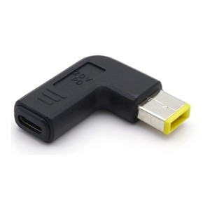 Coms USB 3.1 Type C ��Ʈ�� ������ȯ ���� CŸ�� PD to DC Lenovo ����� 