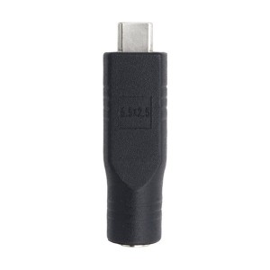 Coms USB 3.1 Type C ���� ���� CŸ�� to DC (5.5-2.5) 