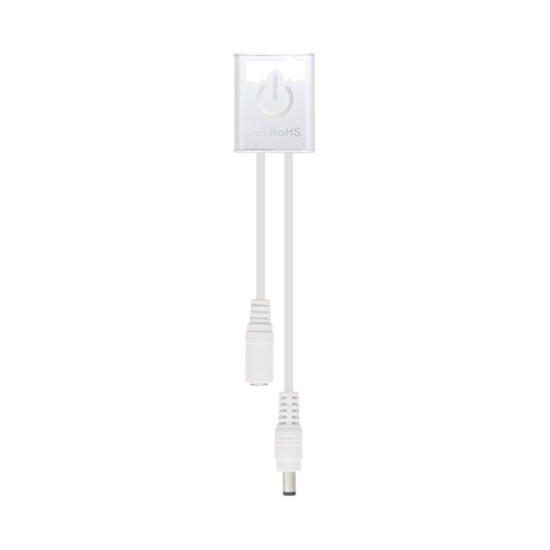 [���ܼ�] BB343 Coms DC ���� ��ġ ��Ʈ�ѷ� / ���� ��Ʈ�ѷ�(Dimmer) / DC 5.5 M/F