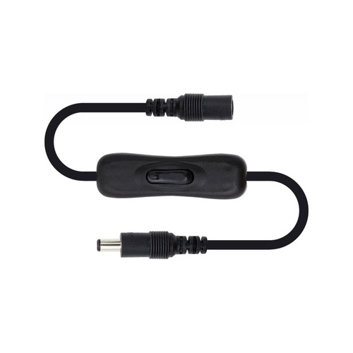 [���ܼ�] NA810 Coms DC ���� ����ġ(On/Off ��ư) / DC 5.5(2.1) MF / 30cm