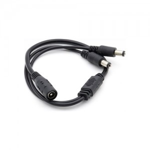 Coms DC ���� �й�� / 2�й� / 1DC(F) to 2DC(M) / 40cm 